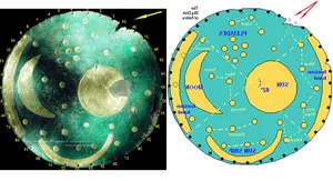 Unlocking the Mystery of a 3,600-Year-Old Ancient Disk: Archaeological Breakthroughs - image 2