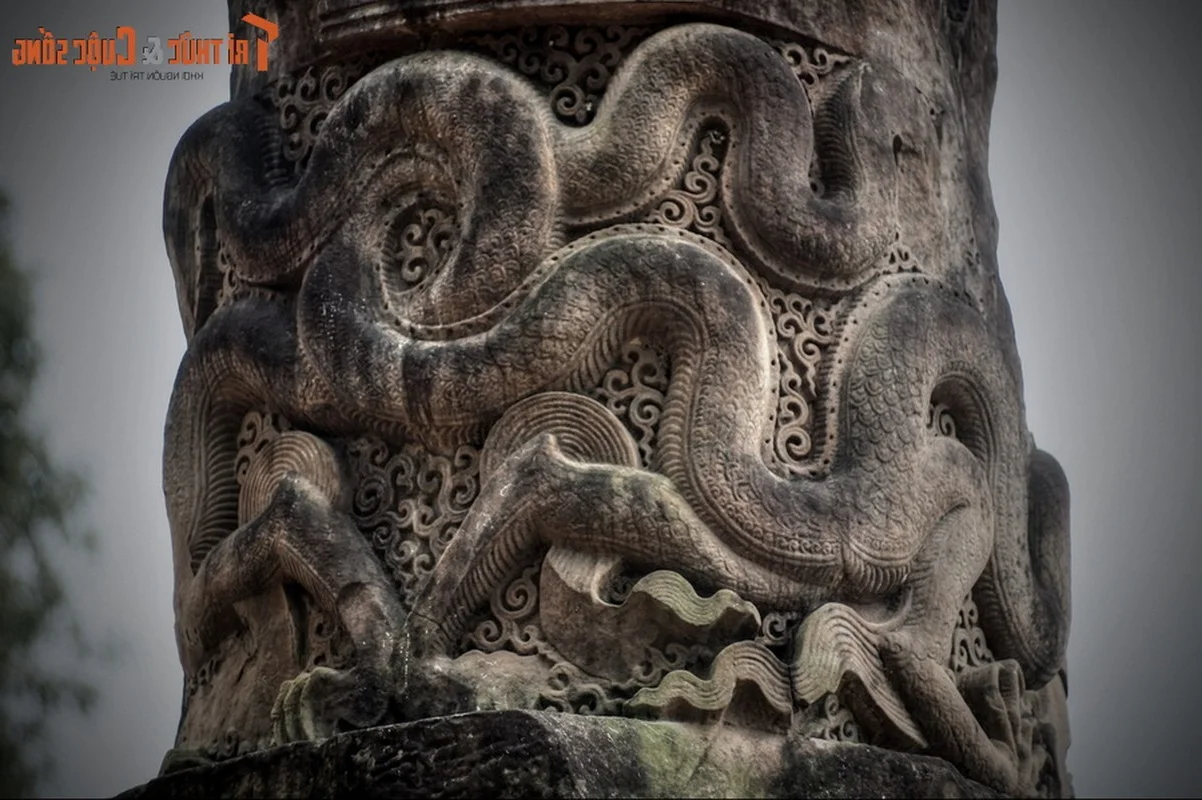 Unveiling Surprising Theories About Vietnam's Most Mysterious Ancient Artifacts
