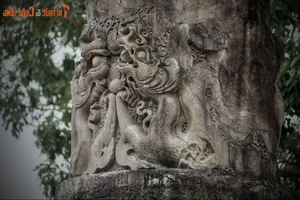 Unveiling Surprising Theories About Vietnam's Most Mysterious Ancient Artifacts - image 6