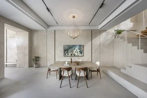 Modern Townhouse Design: Creating a Sun-Drenched Sanctuary in Every Corner - image 4