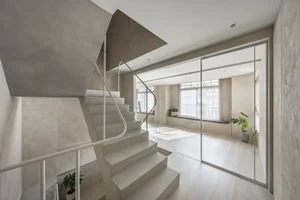 Modern Townhouse Design: Creating a Sun-Drenched Sanctuary in Every Corner - image 5