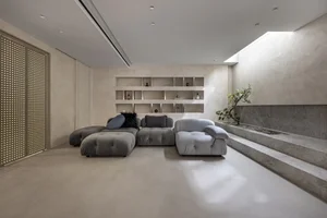 Modern Townhouse Design: Creating a Sun-Drenched Sanctuary in Every Corner - image 7