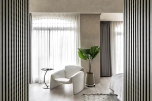 Modern Townhouse Design: Creating a Sun-Drenched Sanctuary in Every Corner - image 8