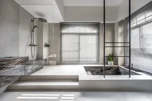 Modern Townhouse Design: Creating a Sun-Drenched Sanctuary in Every Corner - image 3
