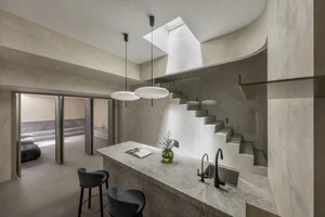 Modern Townhouse Design: Creating a Sun-Drenched Sanctuary in Every Corner - image 2