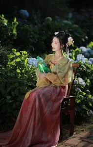 Modern Perspectives in YiTuYu Art Language Vol.6603 with Fan_l - image 16
