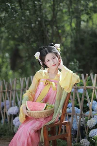 Modern Perspectives in YiTuYu Art Language Vol.6603 with Fan_l - image 12