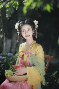 Modern Perspectives in YiTuYu Art Language Vol.6603 with Fan_l - image 7