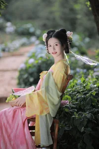 Modern Perspectives in YiTuYu Art Language Vol.6603 with Fan_l - image 8