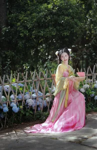 Modern Perspectives in YiTuYu Art Language Vol.6603 with Fan_l - image 21