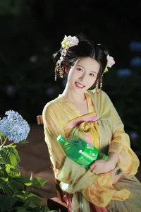 Modern Perspectives in YiTuYu Art Language Vol.6603 with Fan_l - image 14