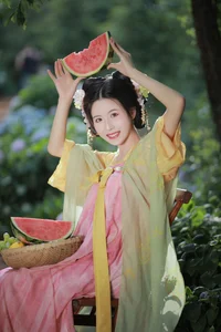 Modern Perspectives in YiTuYu Art Language Vol.6603 with Fan_l - image 1