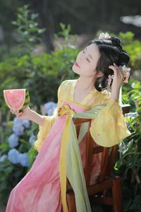 Modern Perspectives in YiTuYu Art Language Vol.6603 with Fan_l - image 3