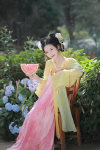 Modern Perspectives in YiTuYu Art Language Vol.6603 with Fan_l - image 20