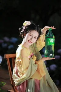 Modern Perspectives in YiTuYu Art Language Vol.6603 with Fan_l - image 9