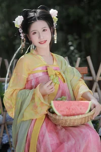 Modern Perspectives in YiTuYu Art Language Vol.6603 with Fan_l - image 19