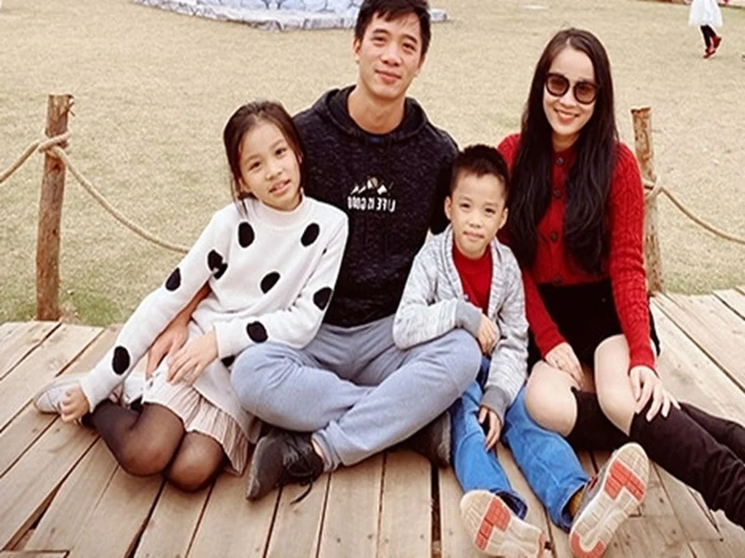 Where Are the Stars of 'Nhat Ky Vang Anh' Now? A Look Back