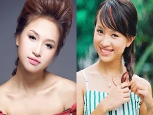 Where Are the Stars of 'Nhat Ky Vang Anh' Now? A Look Back - image 5