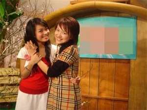 Where Are the Stars of 'Nhat Ky Vang Anh' Now? A Look Back - image 3