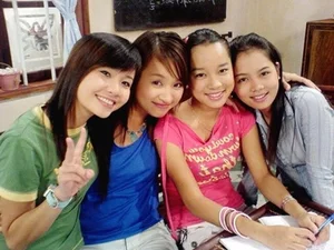 Where Are the Stars of 'Nhat Ky Vang Anh' Now? A Look Back - image 7
