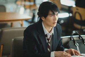 Kang Dong Won and Cast Explore Life After Fame in New Emotional Film Wild Sing - image 10
