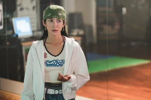 Kang Dong Won and Cast Explore Life After Fame in New Emotional Film Wild Sing - image 0
