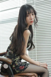 IESS Aesthetic Showcase: Tuan Tuan in 'Long Legs' Collection - image 67