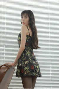 IESS Aesthetic Showcase: Tuan Tuan in 'Long Legs' Collection - image 33