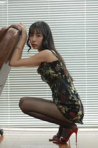 IESS Aesthetic Showcase: Tuan Tuan in 'Long Legs' Collection - image 52