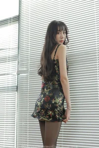 IESS Aesthetic Showcase: Tuan Tuan in 'Long Legs' Collection - image 38