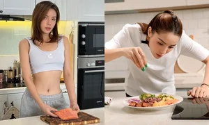 Miss Universe Vietnam 2024 Ky Duyen: A Journey of Beauty and Strength - image 6