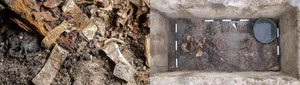 Unveiling the Secrets of a 1,350-Year-Old Warrior Prince's Ancient Tomb - image 4