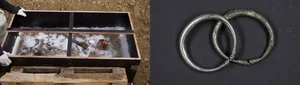 Unveiling the Secrets of a 1,350-Year-Old Warrior Prince's Ancient Tomb - image 2