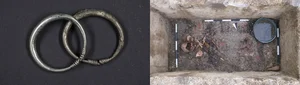 Unveiling the Secrets of a 1,350-Year-Old Warrior Prince's Ancient Tomb - image 5