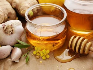 The Surprising Benefits of Garlic for Men's Health - image 5