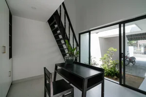A 160m2 Peaceful Home in Quang Nam: Blending Hoi An Tradition with Modern Living - image 17