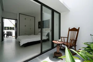 A 160m2 Peaceful Home in Quang Nam: Blending Hoi An Tradition with Modern Living - image 4