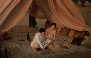 Wong Cho-lam and Leanne Li Celebrate a Decade of Love: A 10th Anniversary Milestone - image 8