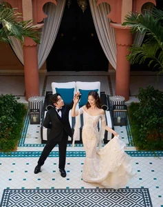 Wong Cho-lam and Leanne Li Celebrate a Decade of Love: A 10th Anniversary Milestone - image 7