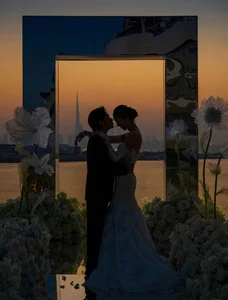 Wong Cho-lam and Leanne Li Celebrate a Decade of Love: A 10th Anniversary Milestone - image 3