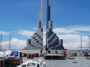 Road to Mount Olympia Finals: High Energy and Last-Minute Changes at the Competition Hubs - image 4
