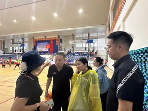 Road to Mount Olympia Finals: High Energy and Last-Minute Changes at the Competition Hubs - image 9