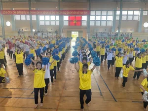 Road to Mount Olympia Finals: High Energy and Last-Minute Changes at the Competition Hubs - image 1