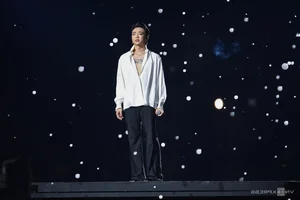 Energy and Passion: The Star-Studded Concert 'Anh Trai Vuot Ngan Chong Gai' - image 6