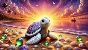 Stunning Nature Wallpapers: Beautiful Landscapes for Your Screens - image 51