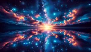 Stunning Nature Wallpapers: Beautiful Landscapes for Your Screens - image 22