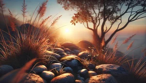 Stunning Nature Wallpapers: Beautiful Landscapes for Your Screens - image 28