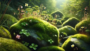 Stunning Nature Wallpapers: Beautiful Landscapes for Your Screens - image 43