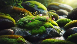 Stunning Nature Wallpapers: Beautiful Landscapes for Your Screens - image 34