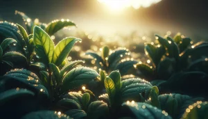 Stunning Nature Wallpapers: Beautiful Landscapes for Your Screens - image 14
